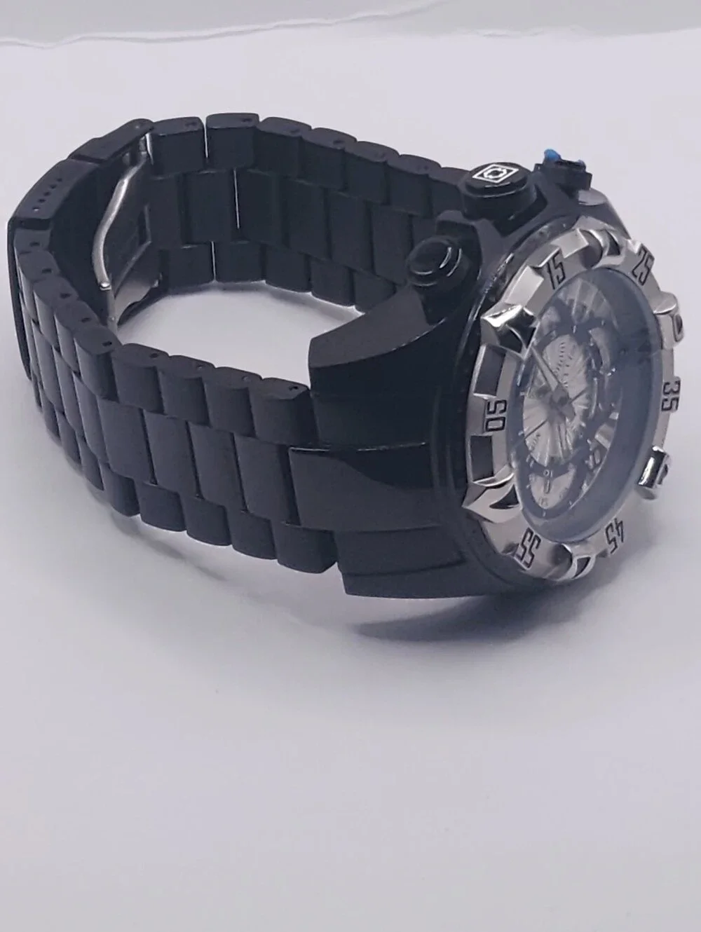 Invicta Excursion Model 24268 Men's Watch